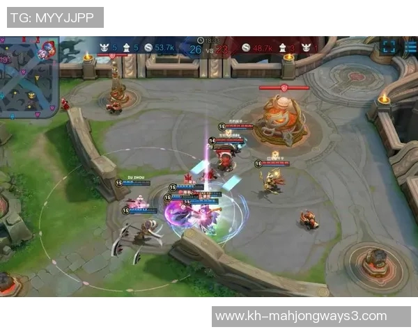 王者荣耀V5意识争议引发热议玩家对战术选择的分歧与思考